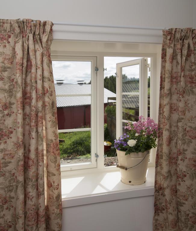 Munkeby Herberge Levanger Exterior foto